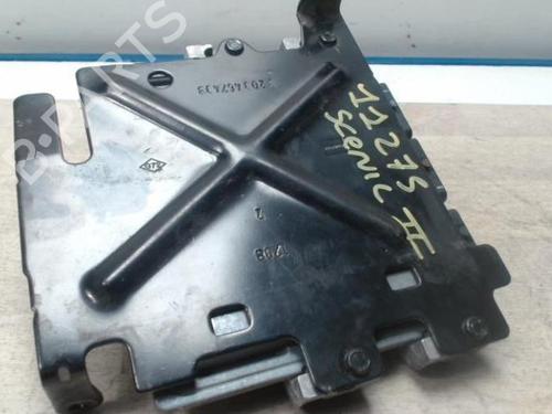 Computer motormanagement RENAULT SCÉNIC II (JM0/1_) 1.5 dCi (JM1E, JM16) | BP28089563M57