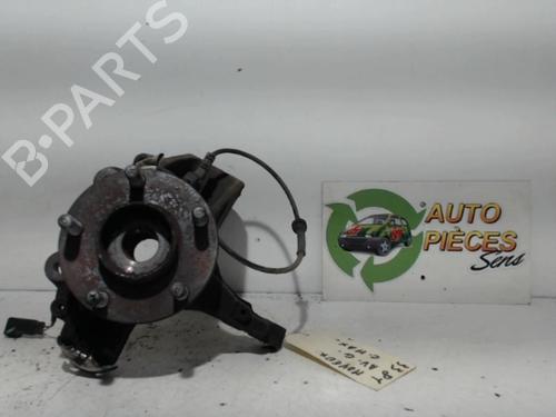 Venstre Styrespindel Lejehus FORD FOCUS C-MAX (DM2) 1.8 TDCi (115 hp) 31219435