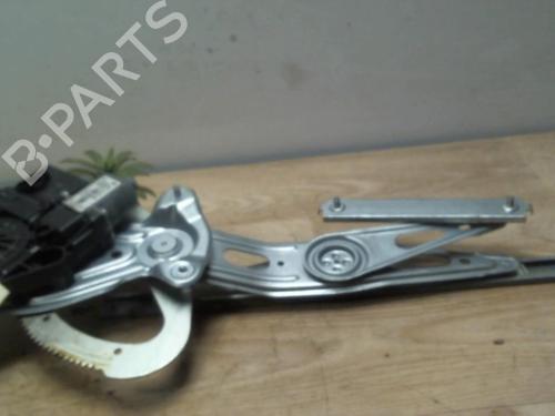 Rear left window mechanism RENAULT GRAND SCÉNIC III (JZ0/1_) 1.5 dCi (JZ09, JZ0D, JZ10, JZ14, JZ1G, JZ29, JZ2C) | BP31230352C24