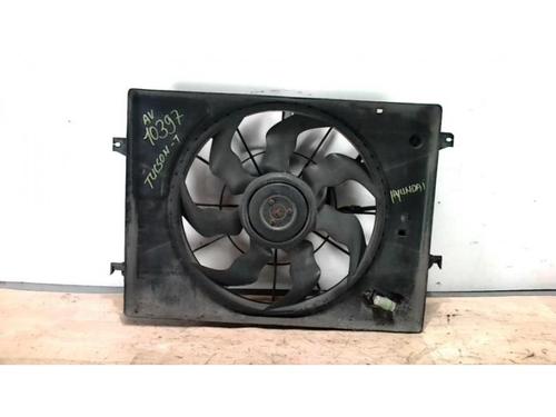 Heater blower motor HYUNDAI TUCSON (JM) 2.0 CRDi | BP25419318M62 