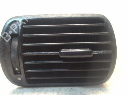 Luftventil SEAT TOLEDO II (1M2) 1.9 TDI (110 hp) 27580072