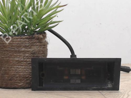 Luce targa MG MG TF 135 (136 hp) 25388269