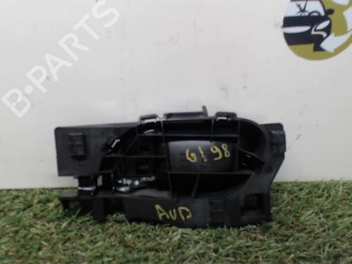 Front right interior door handle CITROËN C4 Grand Picasso I (UA_) 1.6 HDi 110 | BP25396941I14 
