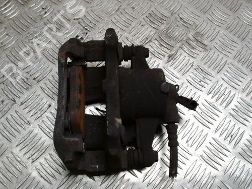 Right front brake caliper CITROËN NEMO MPV 1.3 HDi 75 | BP36640327M104 - Image 2