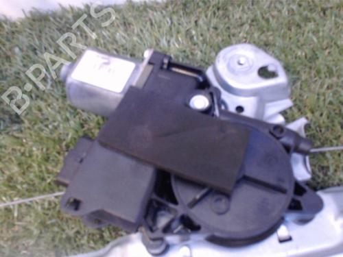Front right window mechanism PEUGEOT 308 I (4A_, 4C_) 1.6 HDi | BP25395821C23 