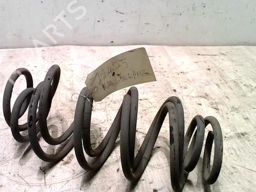 Støddæmperfjeder RENAULT KANGOO Express (FW0/1_) 1.5 dCi 75 (FW07, FW10, FW04) (75 hp) 25424169