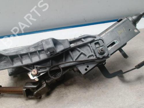 Steering column FORD FOCUS C-MAX (DM2) 1.6 TDCi | BP31225692M21 
