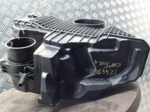 Used Air filter box Air filter box RENAULT CAPTUR I (J5_, H5_) 0.9 TCe 90 (90 hp) 34265781 34265781