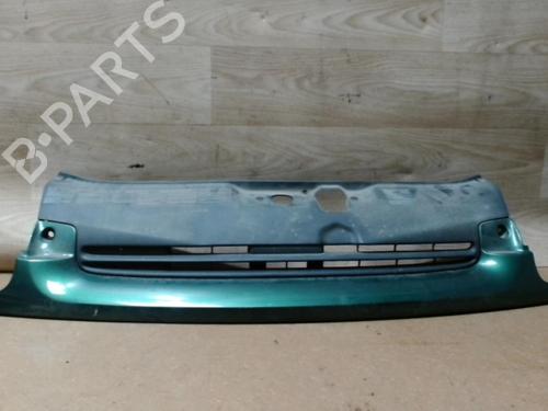 Grille RENAULT CLIO II (BB_, CB_) 1.2 (BB0A, BB0F, BB10, BB1K, BB28, BB2D, BB2H, CB0A,... | BP31237772C40 