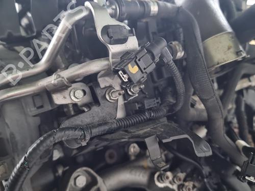 Engine RENAULT CLIO V (B7_) 1.5 Blue dCi 85 (B7AG) | BP31660839M1 