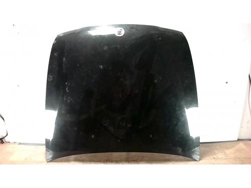 Used Hood SSANGYONG REXTON / REXTON II (GAB_) 2.7 Xdi (163 hp) 25421417