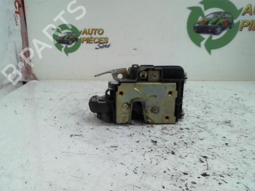 Used Front right lock VW GOLF III (1H1) 1.4 (60 hp) 25401246