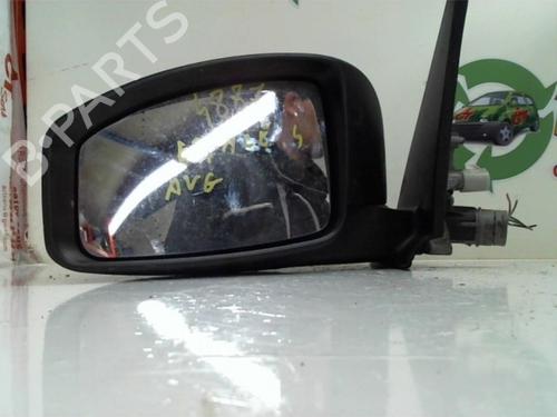 Retrovisore sinistro RENAULT ESPACE IV (JK0/1_) 1.9 dCi (JK0U) (116 hp) 25410034