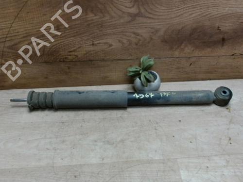Left rear shock absorber RENAULT TWINGO II (CN0_) 1.5 dCi 90 | BP31232153M18 - Image 3