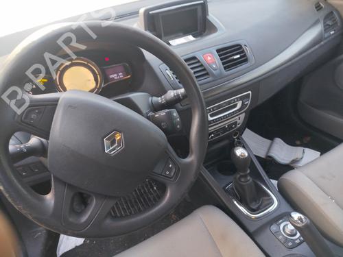 Left tailgate light RENAULT MEGANE III Grandtour (KZ0/1) 1.5 dCi (KZ09, KZ0D, KZ1G, KZ29, KZ14, KZ1W, KZ10, KZ1F,... | BP25429972C79 