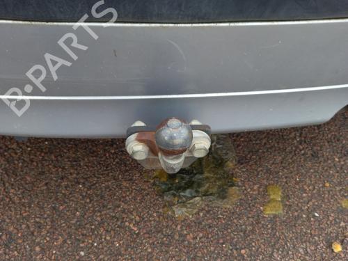 Crossmember CITROËN C3 I (FC_, FN_) 1.4 i | BP31263345C162 