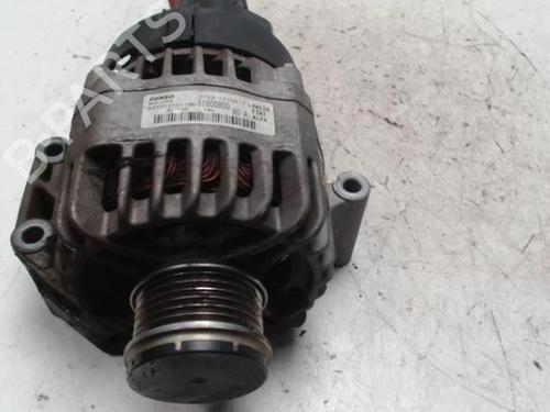 Alternator FIAT GRANDE PUNTO (199_) 1.3 D Multijet | BP28154070M7 