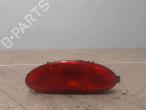 Używane Trzecie światło stopu PEUGEOT 206 Hatchback (2A/C) 1.4 i (75 hp) 25388941