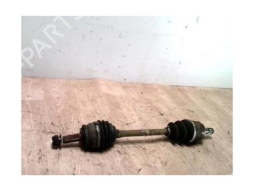 Right front driveshaft HYUNDAI i30 (FD) 1.6 CRDi | BP25427448M39 