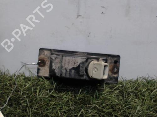 Lampa oświetlenia tablicy rejestracyjnej MITSUBISHI SPACE STAR MPV (DG_A) 1.3 16V (DG1A) | BP25392298I40 