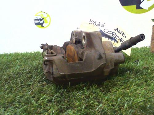 Used Right front brake caliper OPEL CORSA B (S93) 1.2 i 16V (F08, F68, M68) (65 hp) 25396004