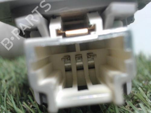 Kabinelys CITROËN C3 II (SC_) 1.6 VTi 120 | BP25393676I8