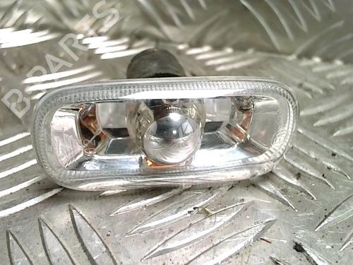 Venstre indikator AUDI A3 (8P1) 2.0 TDI 16V (140 hp) 31221686