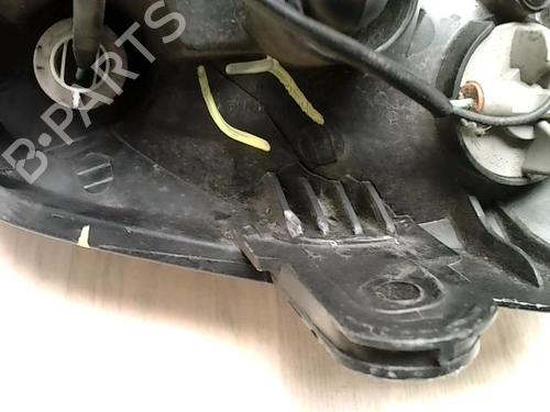 Left headlight KIA PICANTO I (SA) 1.1 CRDi | BP25427886C28 - Image 5