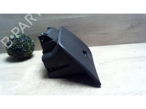 Hanskerom SEAT LEON (1P1) 2.0 TDI 16V | BP25413965C95