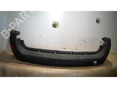 Used Rear bumper DACIA LOGAN MCV (KS_) 1.5 dCi (KS0K) (68 hp) 25383824