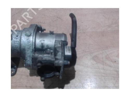 Spjældhus PEUGEOT 206 Hatchback (2A/C) 2.0 HDI 90 | BP25411596M82 