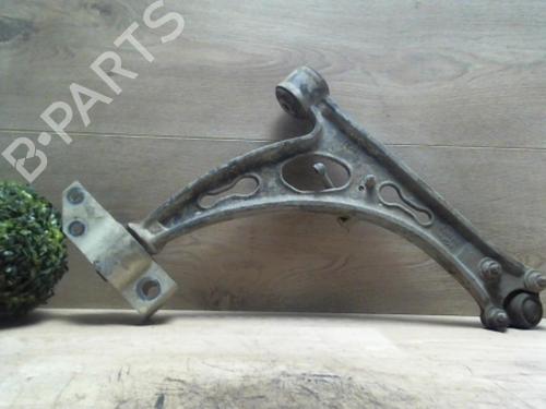 Used Left front suspension arm SEAT LEON (1P1) 2.0 TDI 16V (140 hp) 31232596
