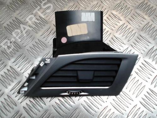 Air vent RENAULT MEGANE III Coupe (DZ0/1_) 1.5 dCi (DZ0A) | BP25883966I21 