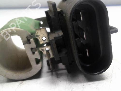 Heater resistor OPEL CORSA D (S07) 1.3 CDTI (L08, L68) | BP28683201M108 