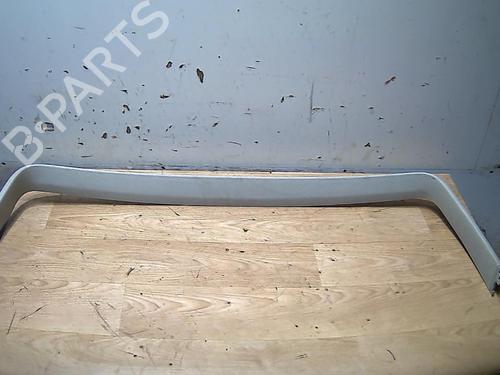 Used Boot lining VW TOURAN (1T1, 1T2) 2.0 TDI 16V (140 hp) 31234057