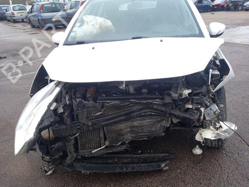 Left tailgate light CITROËN C3 II (SC_) 1.6 BlueHDi 100 | BP33241787C79  - Image 6