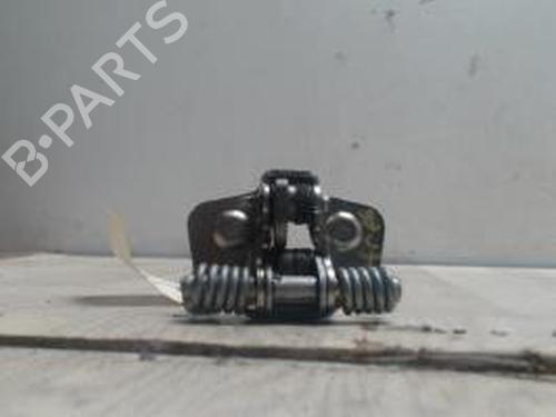 Used Hinge/Door check strap DACIA SANDERO 1.5 dCi (88 hp) 27167119