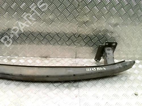 Front bumper reinforcement VW POLO IV (9N_, 9A_) 1.4 TDI | BP27674161C109