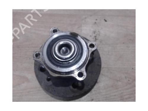 Left rear steering knuckle MINI MINI (R56) Cooper D | BP25386387M27 