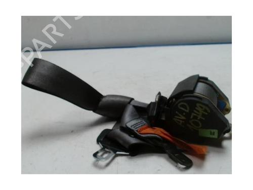 Front right seatbelt BMW 5 Touring (E39) 530 d | BP25417882I25 