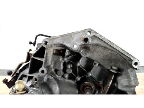 Gearbox PEUGEOT 106 II (1A_, 1C_) 1.1 i | BP25417466M3 