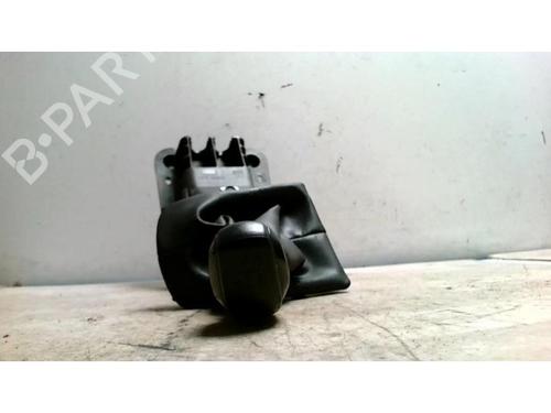 Gear lever PEUGEOT 208 I (CA_, CC_) 1.6 HDi | BP25425127M90 