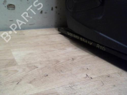 Sæde Bagtil FORD GALAXY II (WA6) 2.0 TDCi (140 hp) 31226004