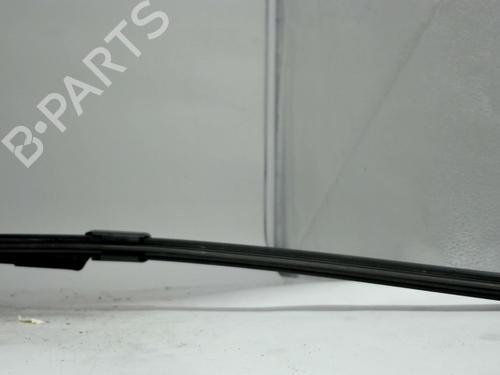 Used Front windshield wiper arm VW POLO V (6R1, 6C1) 1.6 TDI (90 hp) 25431012