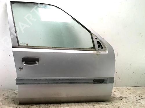 Used Right front door CITROËN SAXO (S0, S1) 1.0 X (50 hp) 25430607