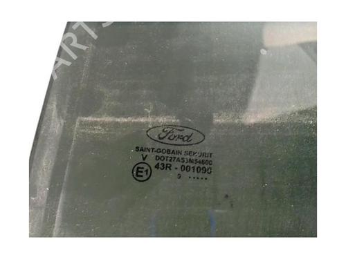 Rear left door window FORD S-MAX (WA6) 2.0 TDCi | BP25419974C20 