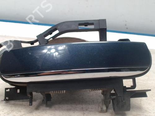 Used Front right exterior door handle AUDI A6 C6 Avant (4F5) 2.7 TDI (190 hp) 31220841