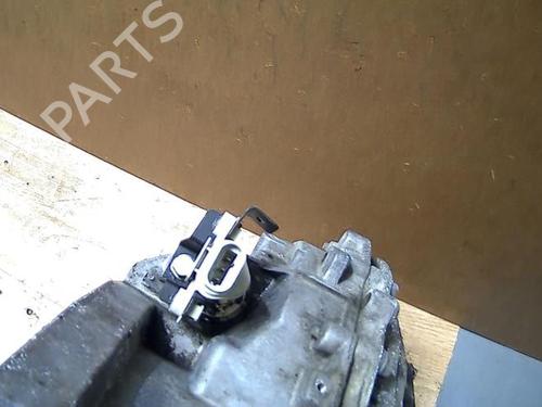 Gearbox RENAULT ESPACE III (JE0_) 2.2 12V TD (JE0E, JE0H, JE0P) | BP25415734M3 