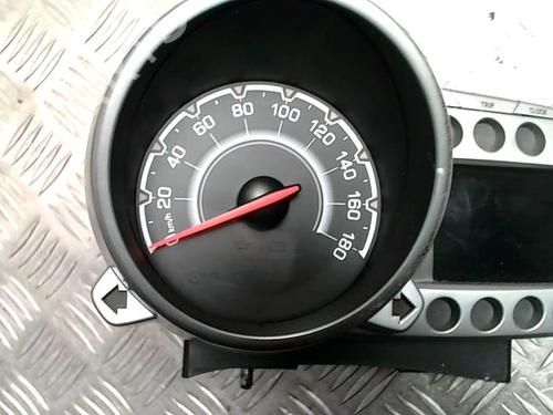 Instrument cluster CHEVROLET SPARK (M300) 1.2 | BP33917517C47 - Image 2