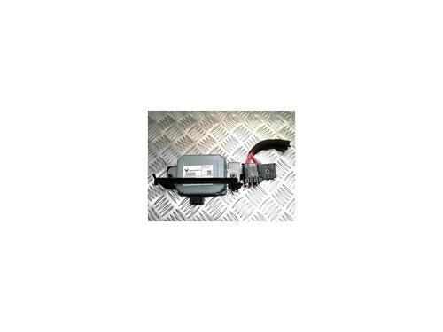 Elektronisk modul RENAULT SCÉNIC III (JZ0/1_) 1.6 dCi (JZ00, JZ12) (130 hp) 25430013